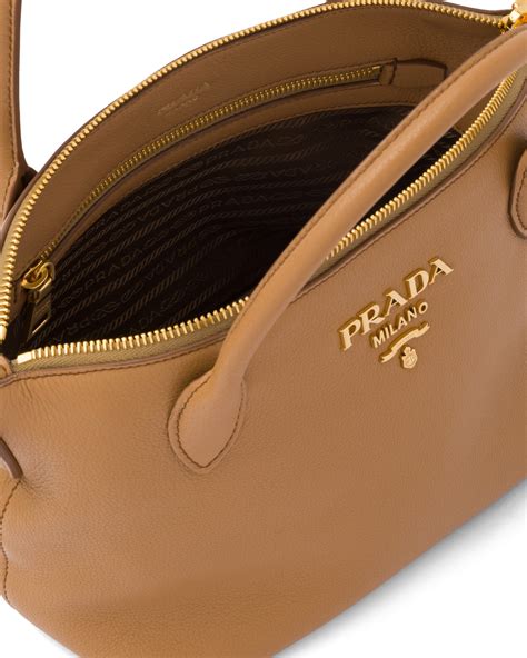 prada brag